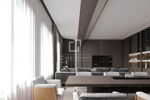 Apartamento de 5 dormitorios en venta en Barcelona, Cataluña, Spain № 4300 - foto 2