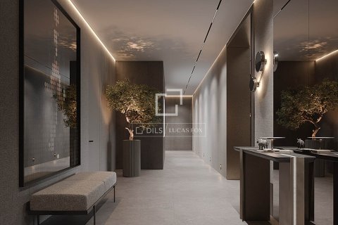 Apartamento de 5 dormitorios en venta en Barcelona, Cataluña, Spain № 4300 - foto 12