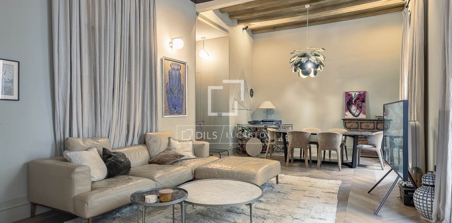 2 chambres apartment à vendre à Barcelona, Catalonia, Spain № 4303