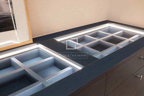 Ático de 3 dormitorios en venta en Barcelona, Cataluña, Spain № 4301 - foto 24