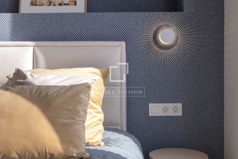 Ático de 3 dormitorios en venta en Barcelona, Cataluña, Spain № 4301 - foto 17