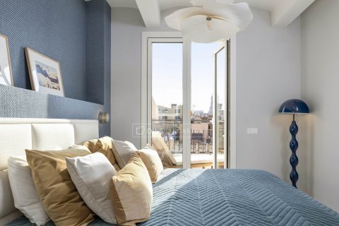 Ático de 3 dormitorios en venta en Barcelona, Cataluña, Spain № 4301 - foto 16