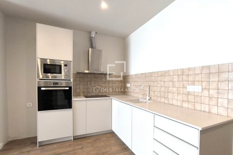 Купить пентхаус в Сан-Жуст-Десверн, Испания с 4 спальни, 140м², № 4302 - фото 12