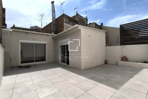 Купить пентхаус в Сан-Жуст-Десверн, Испания с 4 спальни, 140м², № 4302 - фото 3