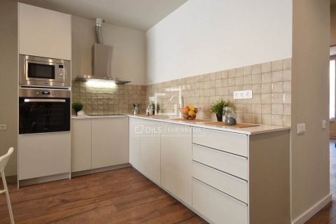 Купить пентхаус в Сан-Жуст-Десверн, Испания с 4 спальни, 140м², № 4302 - фото 4