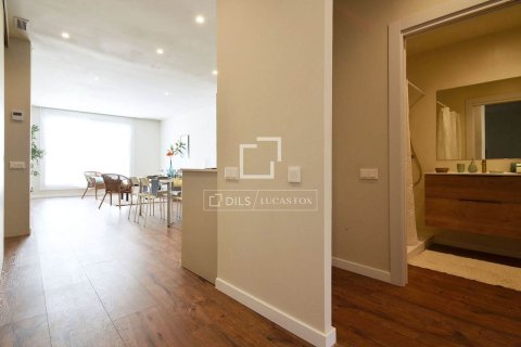 Купить пентхаус в Сан-Жуст-Десверн, Испания с 4 спальни, 140м², № 4302 - фото 5