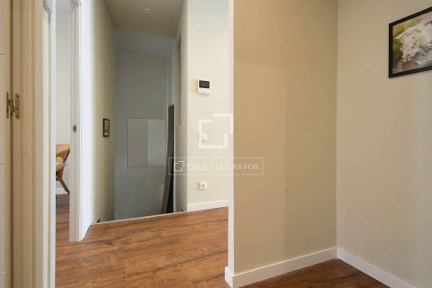 Купить пентхаус в Сан-Жуст-Десверн, Испания с 4 спальни, 140м², № 4302 - фото 6