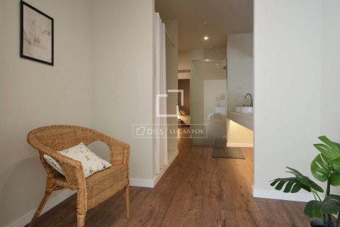 Купить пентхаус в Сан-Жуст-Десверн, Испания с 4 спальни, 140м², № 4302 - фото 20