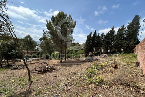 1350 sq.m. land plot for sale in Cerdanyola Del Valles, Barcelona, Catalonia, Spain № 7816 - photo 6