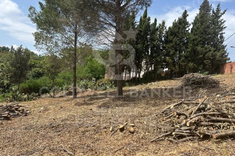 1350 sq.m. land plot for sale in Cerdanyola Del Valles, Barcelona, Catalonia, Spain № 7816 - photo 4