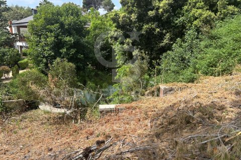1350 sq.m. land plot for sale in Cerdanyola Del Valles, Barcelona, Catalonia, Spain № 7816 - photo 2