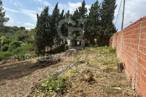 1350 sq.m. land plot for sale in Cerdanyola Del Valles, Barcelona, Catalonia, Spain № 7816 - photo 7
