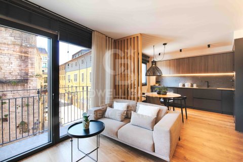 3 bedrooms apartment for sale in Girona, Catalonia, Spain № 7814 - photo 22