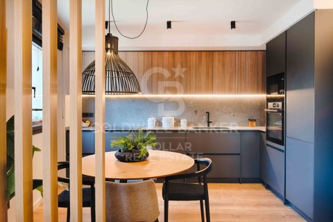 3 bedrooms apartment for sale in Girona, Catalonia, Spain № 7814 - photo 17