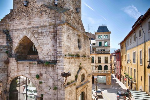 3 bedrooms apartment for sale in Girona, Catalonia, Spain № 7814 - photo 20