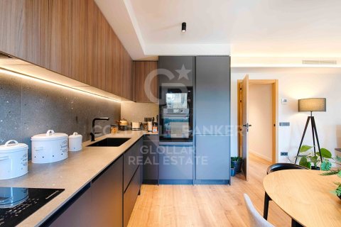 3 bedrooms apartment for sale in Girona, Catalonia, Spain № 7814 - photo 18