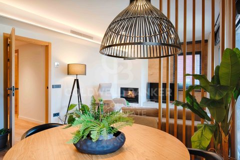 3 bedrooms apartment for sale in Girona, Catalonia, Spain № 7814 - photo 23