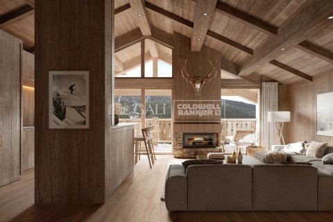 Купить квартиру в Андорра, Испания с 2 спальни, 101м², № 7813 - фото 18