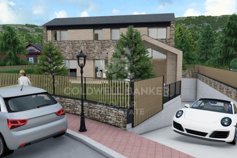 Сasa de 4 dormitorios en venta en Girona, Gerona, Cataluña, Spain № 7815 - foto 14
