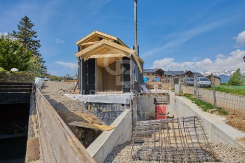 Сasa de 4 dormitorios en venta en Girona, Gerona, Cataluña, Spain № 7815 - foto 15
