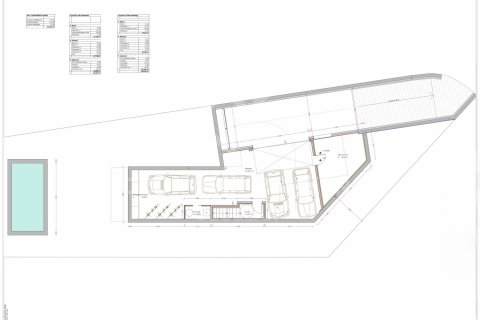 Сasa de 4 dormitorios en venta en Girona, Gerona, Cataluña, Spain № 7815 - foto 3