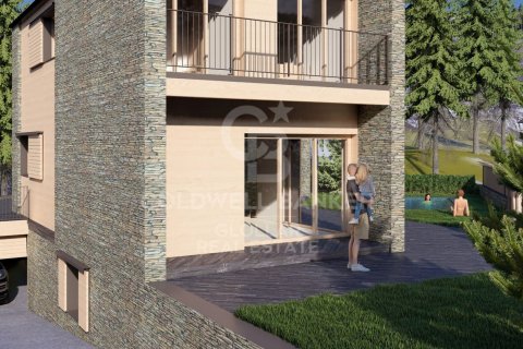 Сasa de 4 dormitorios en venta en Girona, Gerona, Cataluña, Spain № 7815 - foto 6