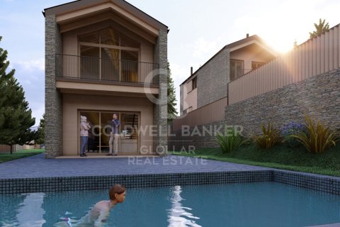 Сasa de 4 dormitorios en venta en Girona, Gerona, Cataluña, Spain № 7815 - foto 7