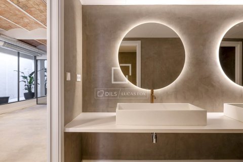 Estudio en venta en Barcelona, Cataluña, Spain № 6455