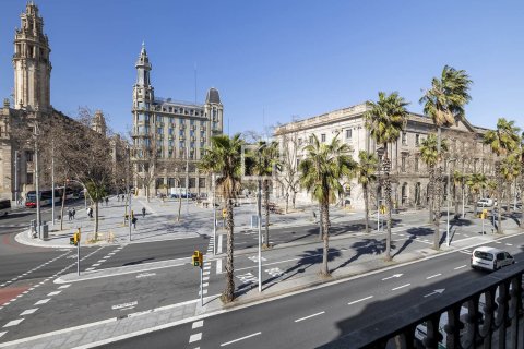 2 bedrooms apartment for sale in Barcelona, Catalonia, Spain № 6454 - photo 19