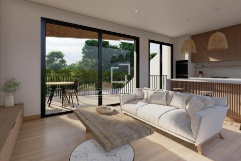 Villa de 4 dormitorios en venta en Vilanova i la Geltrú, Barcelona, Cataluña, Spain № 6458 - foto 2