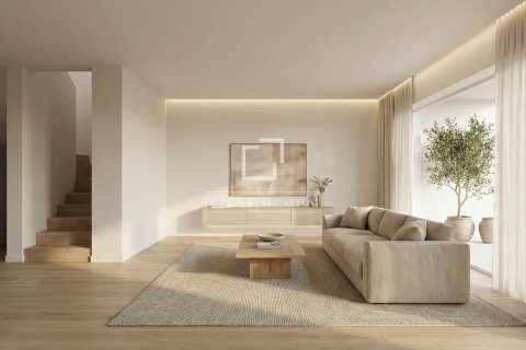 Villa de 4 dormitorios en venta en Vilanova i la Geltrú, Barcelona, Cataluña, Spain № 6458 - foto 14