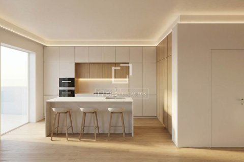 Villa de 4 dormitorios en venta en Vilanova i la Geltrú, Barcelona, Cataluña, Spain № 6458 - foto 16