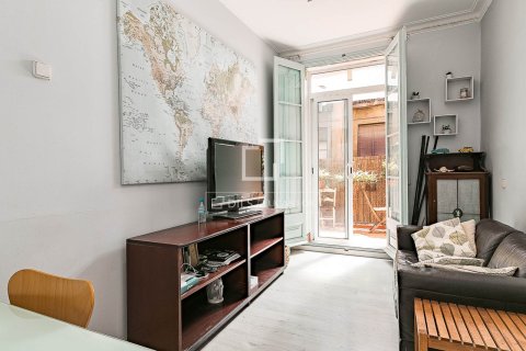 Apartamento de 2 dormitorios en venta en Barcelona, Cataluña, Spain № 6453