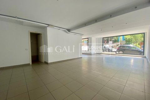 Propiedad comercial de 75 m² en venta en Principado De Andorra (Ninguna Poblacion Tiene C.P.), Lérida, Cataluña, Spain № 5620