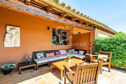 Casa adosada de 4 dormitorios en venta en Begur, Gerona, Cataluña, Spain № 5616 - foto 6
