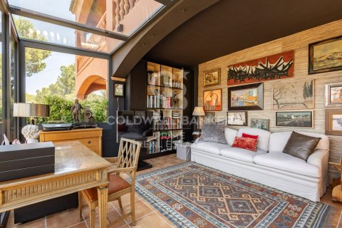 Casa adosada de 4 dormitorios en venta en Begur, Gerona, Cataluña, Spain № 5616 - foto 21