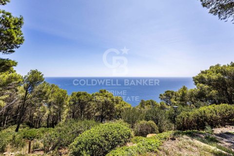 Casa adosada de 4 dormitorios en venta en Begur, Gerona, Cataluña, Spain № 5616 - foto 4