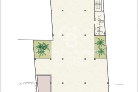 Parcela de 1450 m² en venta en Barcelona, Cataluña, Spain № 5621 - foto 13