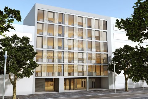 Parcela de 1450 m² en venta en Barcelona, Cataluña, Spain № 5621