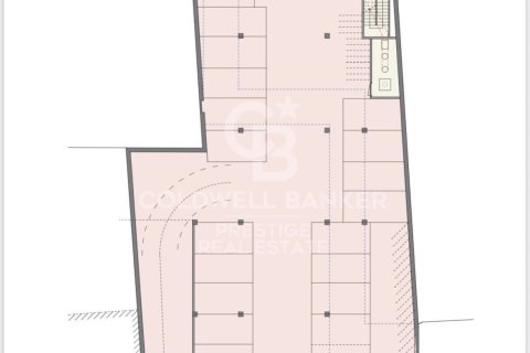 Parcela de 1450 m² en venta en Barcelona, Cataluña, Spain № 5621 - foto 14