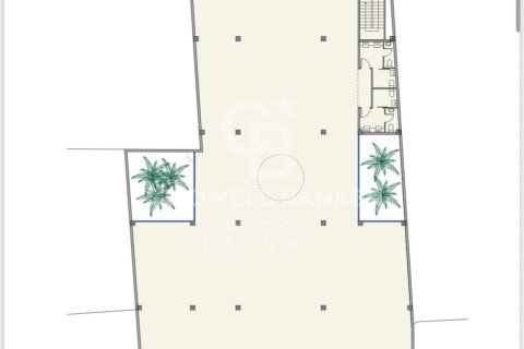 Parcela de 1450 m² en venta en Barcelona, Cataluña, Spain № 5621 - foto 11