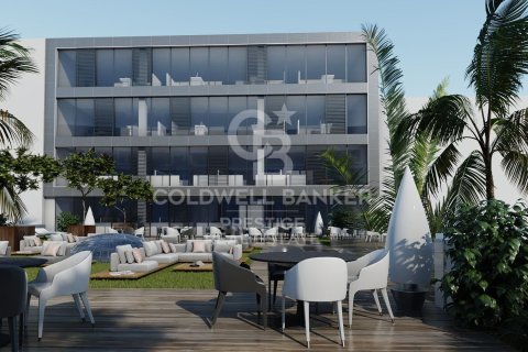 Parcela de 1450 m² en venta en Barcelona, Cataluña, Spain № 5621 - foto 3