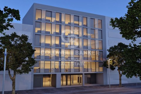 Parcela de 1450 m² en venta en Barcelona, Cataluña, Spain № 5621 - foto 5