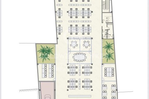 Parcela de 1450 m² en venta en Barcelona, Cataluña, Spain № 5621 - foto 12