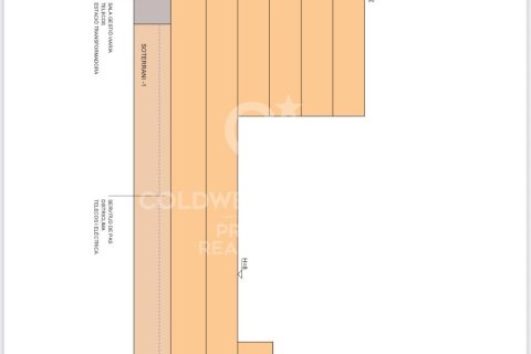 Parcela de 1450 m² en venta en Barcelona, Cataluña, Spain № 5621 - foto 6