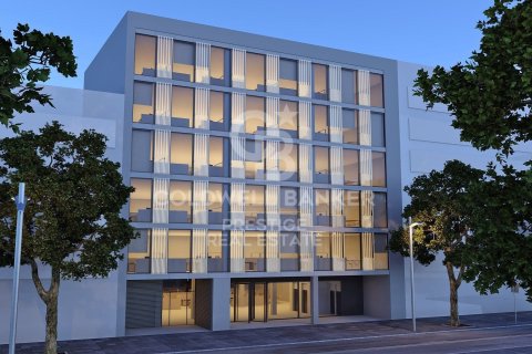 Parcela de 1450 m² en venta en Barcelona, Cataluña, Spain № 5621 - foto 4