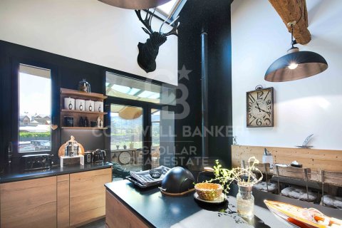 Купить виллу в Каталония, Испания с 5 спален, 350м², № 5617 - фото 13