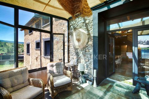 Купить виллу в Каталония, Испания с 5 спален, 350м², № 5617 - фото 14