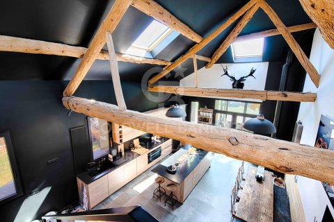 Купить виллу в Каталония, Испания с 5 спален, 350м², № 5617 - фото 20