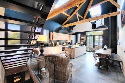 Купить виллу в Каталония, Испания с 5 спален, 350м², № 5617 - фото 9